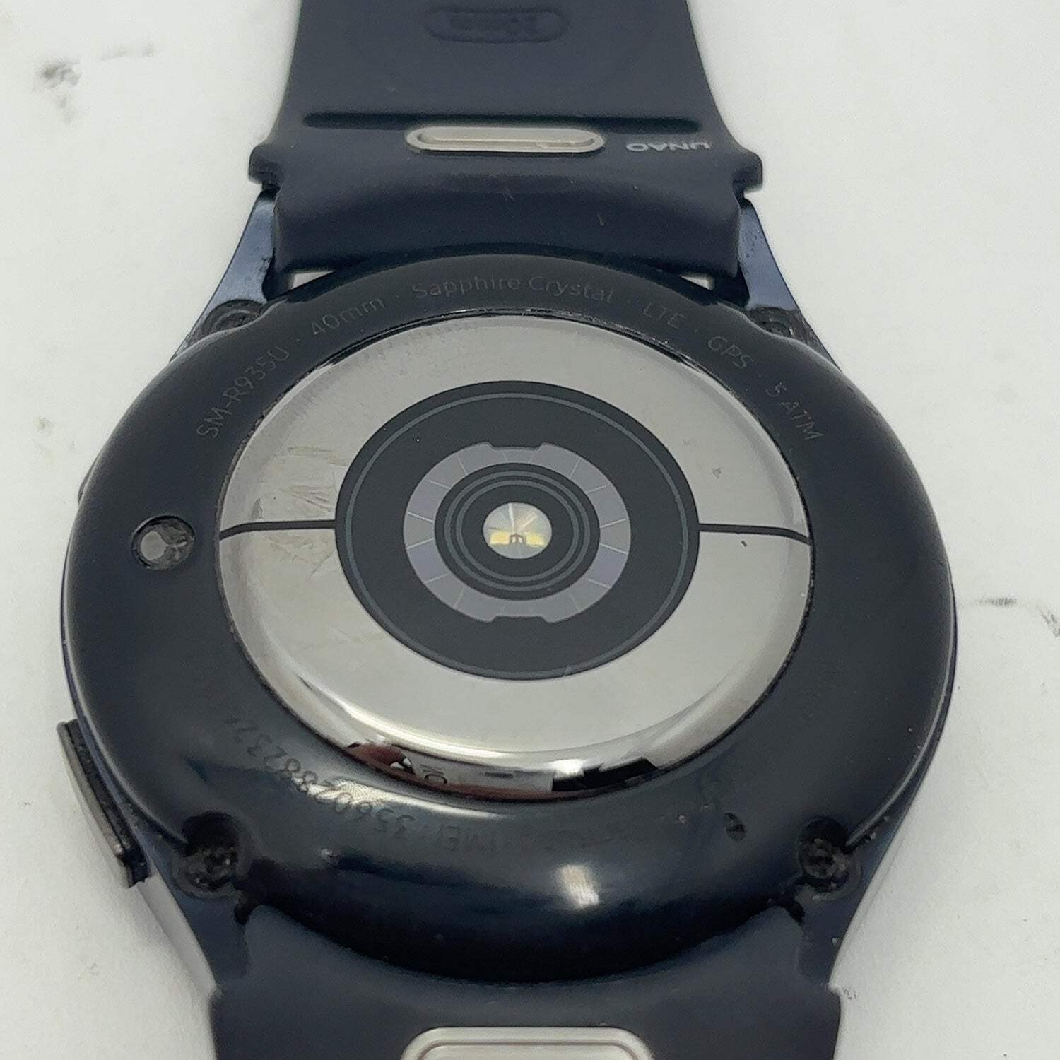 Unlocked Samsung Galaxy Watch6 Aluminum SM-R935U