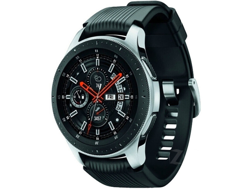 Samsung Galaxy Gear S4 Frontier 46mm SM-R805U WiFi Smartwatch