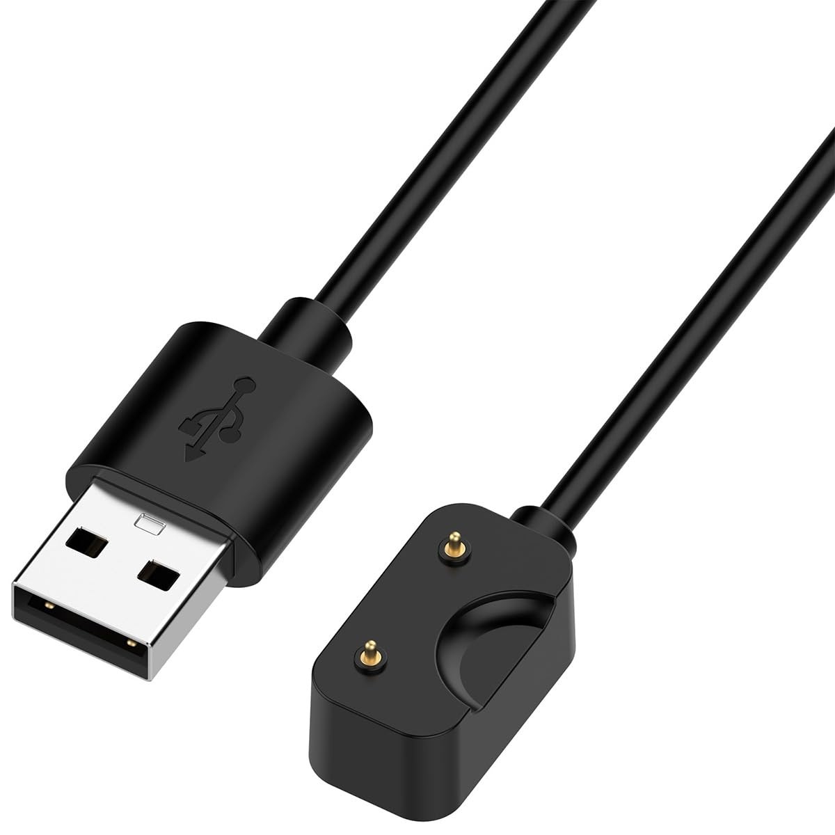 Charger for Galaxy Fit 3 SM-R390 Fitness Watch 1.8ft Replacement USB Cable Cord
