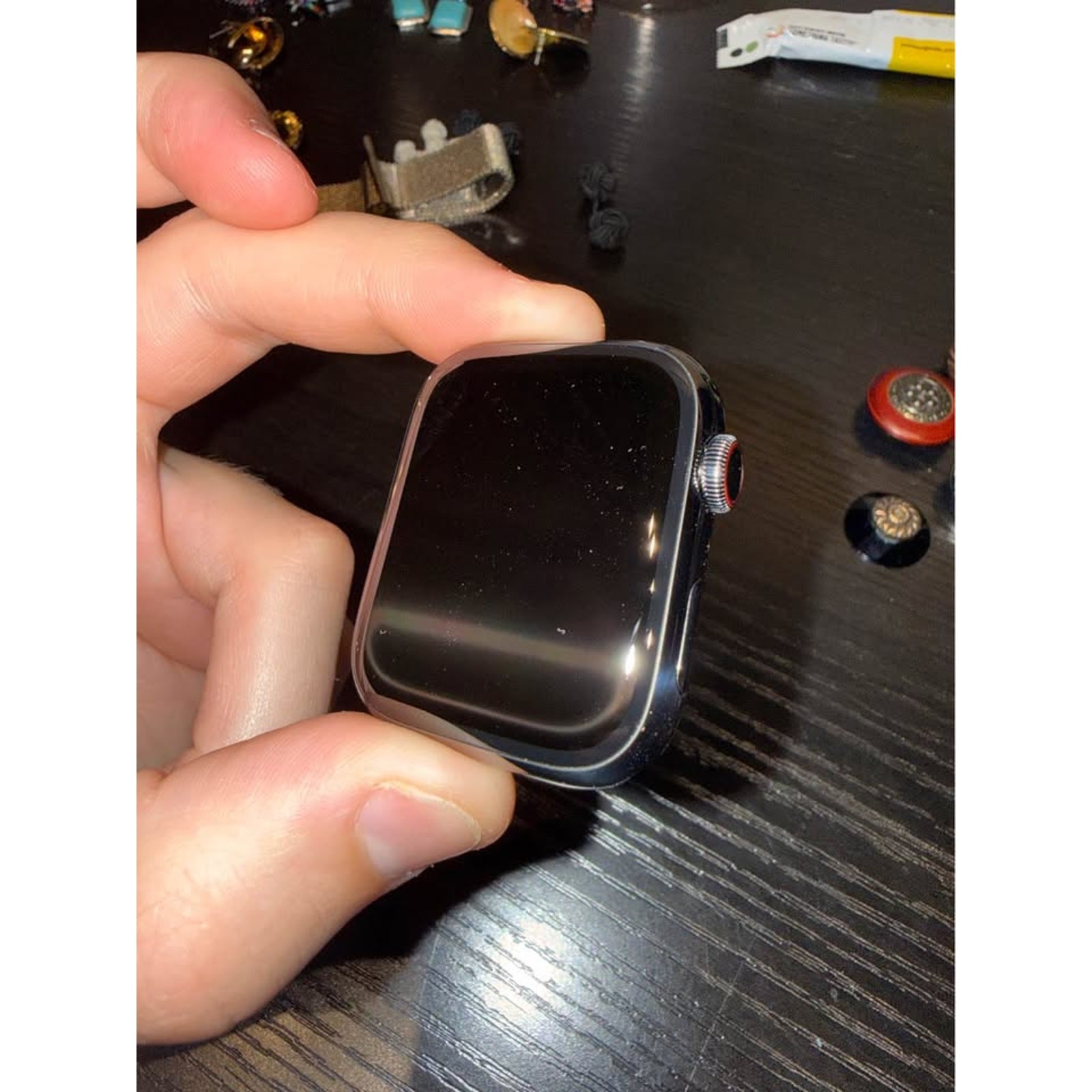 Genuine OEM Apple Watch Series 8 45mm (GPS) – Parts