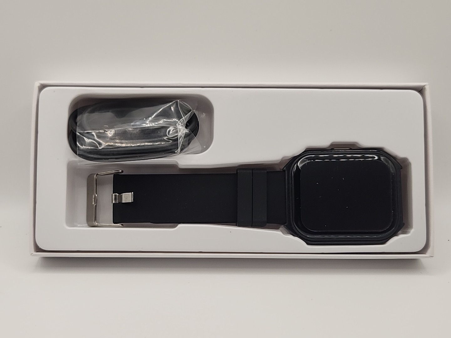 🔥Mingwear 1.85-inch Smartwatch with Fitness tracker🔥