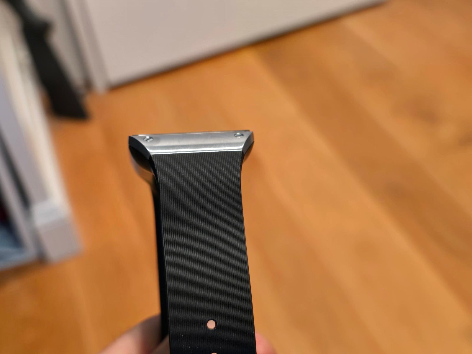 Smart Watch Samsung Galaxy Gear SM-V700 w/ Bracelet Camera