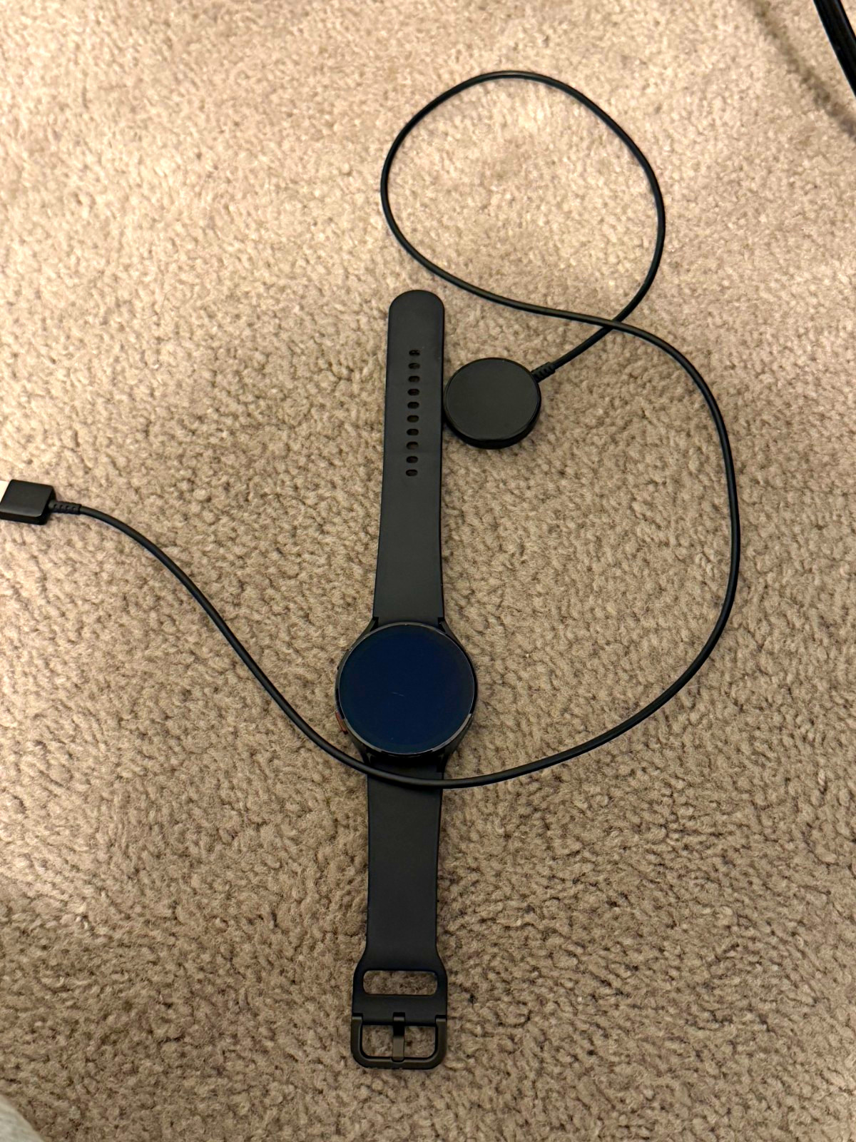 Samsung Galaxy Watch 4
