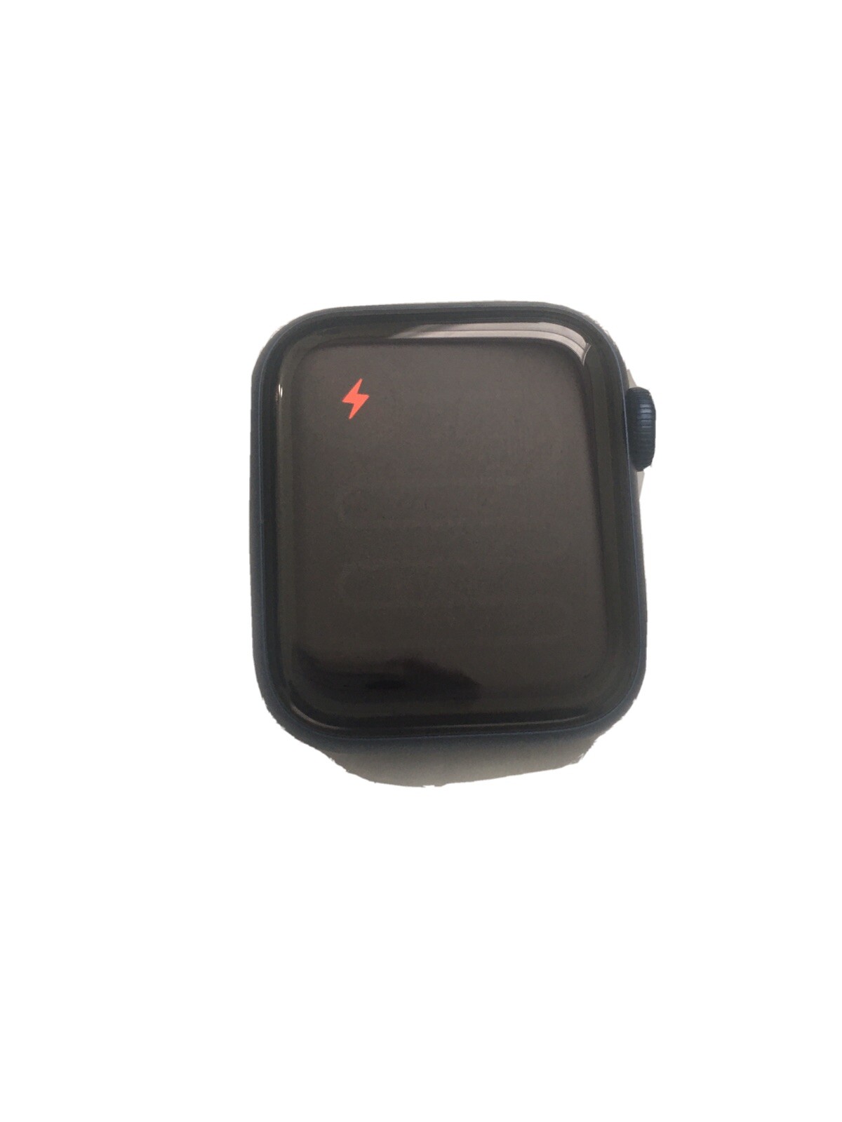 Apple Watch Series 6 GPS 40mm Blue Aluminium Case Deep Navy Locked