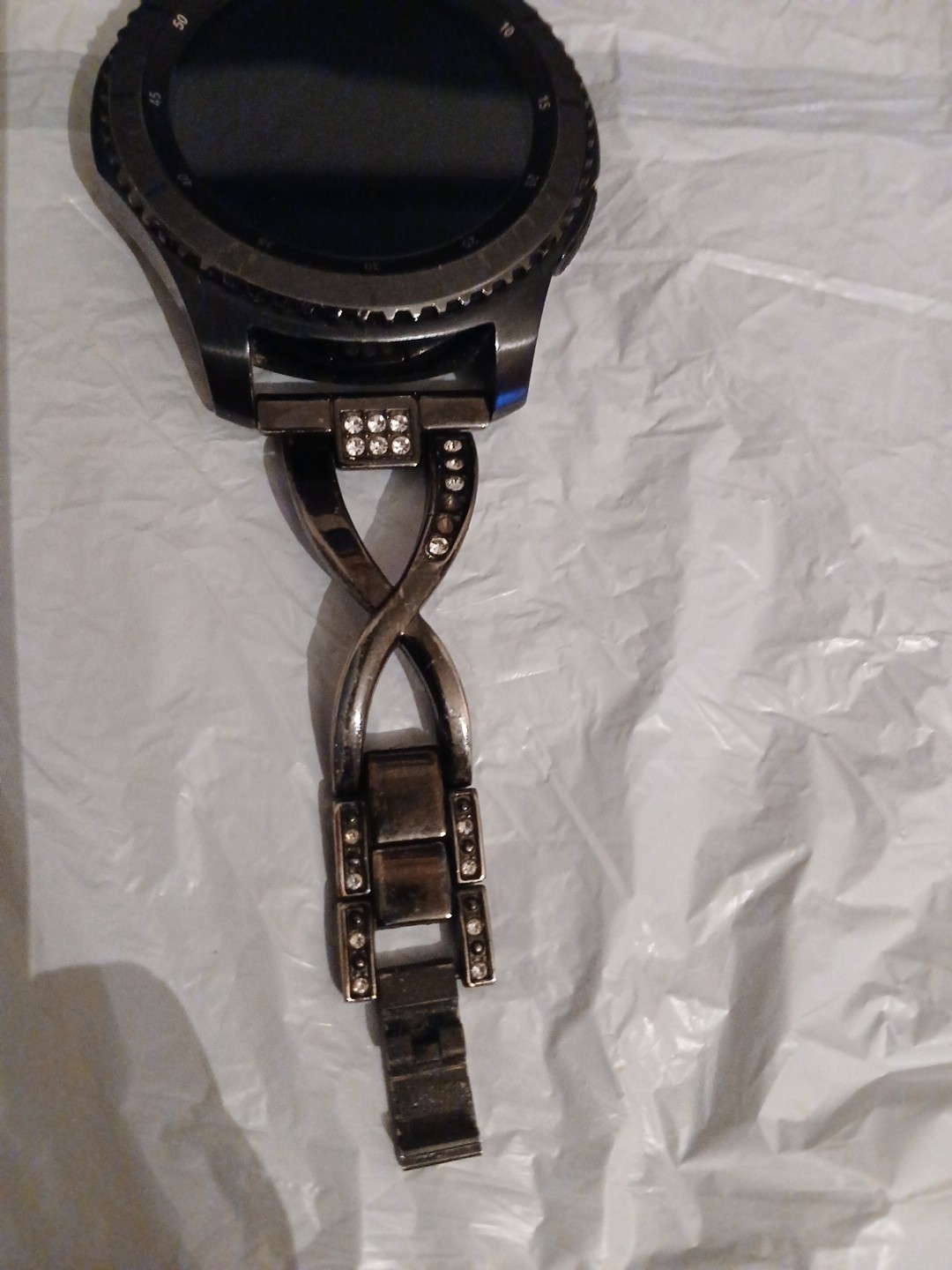 SAMSUNG GEAR 53 FRONTIER
