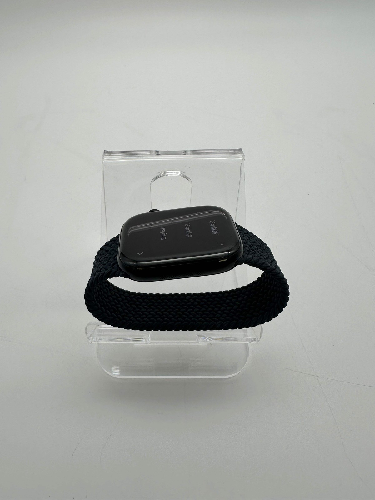 Apple Watch Series 11 46mm GPS A3333 Used – A