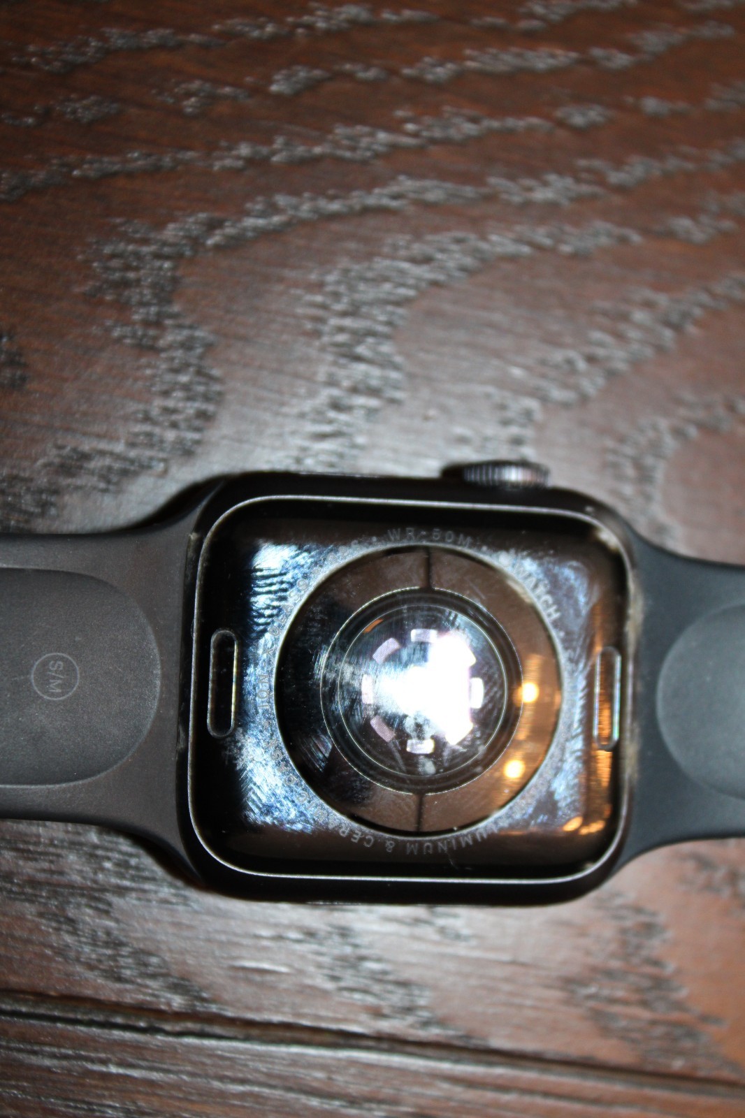 Apple Watch SE, SERIES 2, 3, 5 – ALL WORKING – FOR PARTS – NO RETURNS