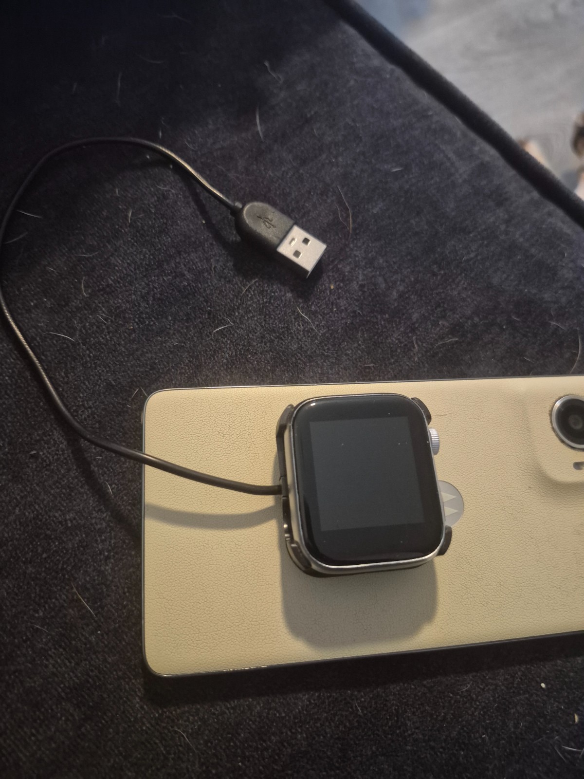 Apple WR-1P67 dive 40m ultra 49mm
