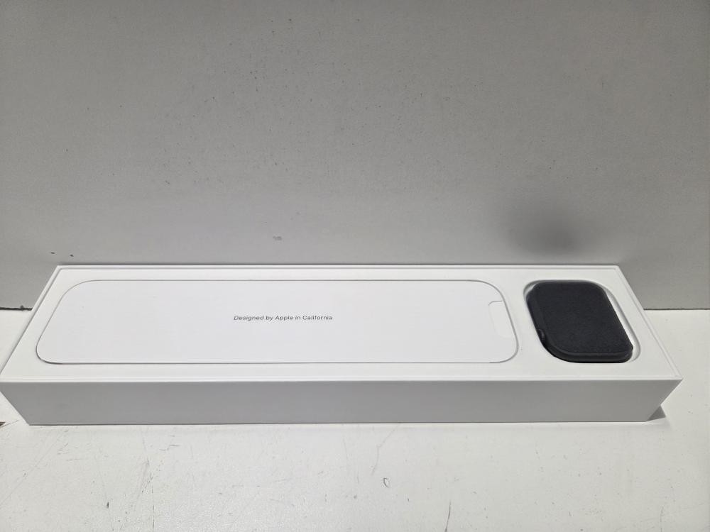 AS IS APPLE WATCH SERIES 5 A2093 (P22018322)