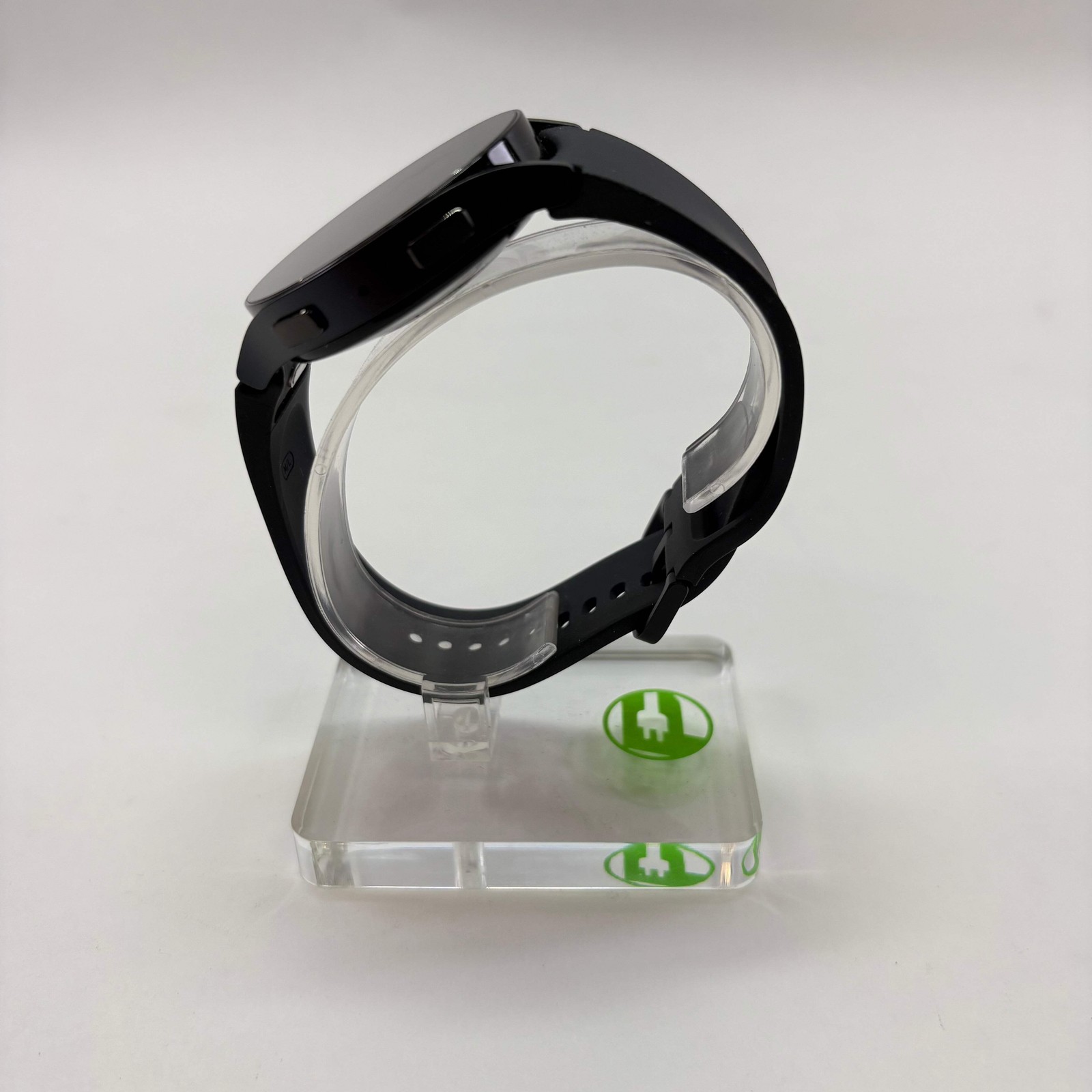 Broken Unlocked Samsung watch 6 Aluminum