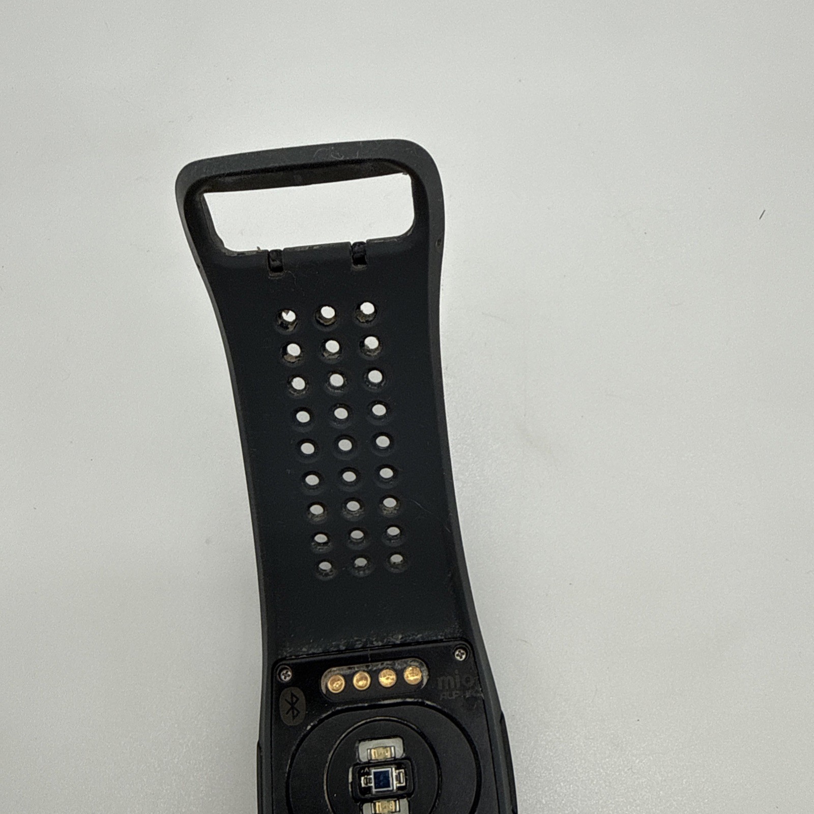 Mio Alpha Heart Monitor Fitness Tracker Watch 53P UNTESTED