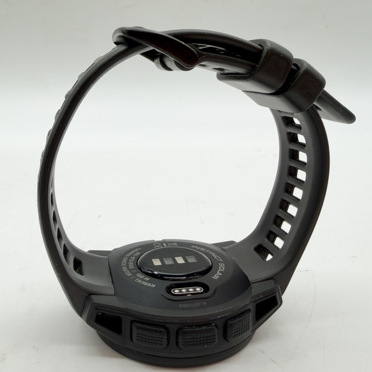 Garmin Instinct Solar Rugged GPS Smartwatch 010-02293-10 (CP1023068)