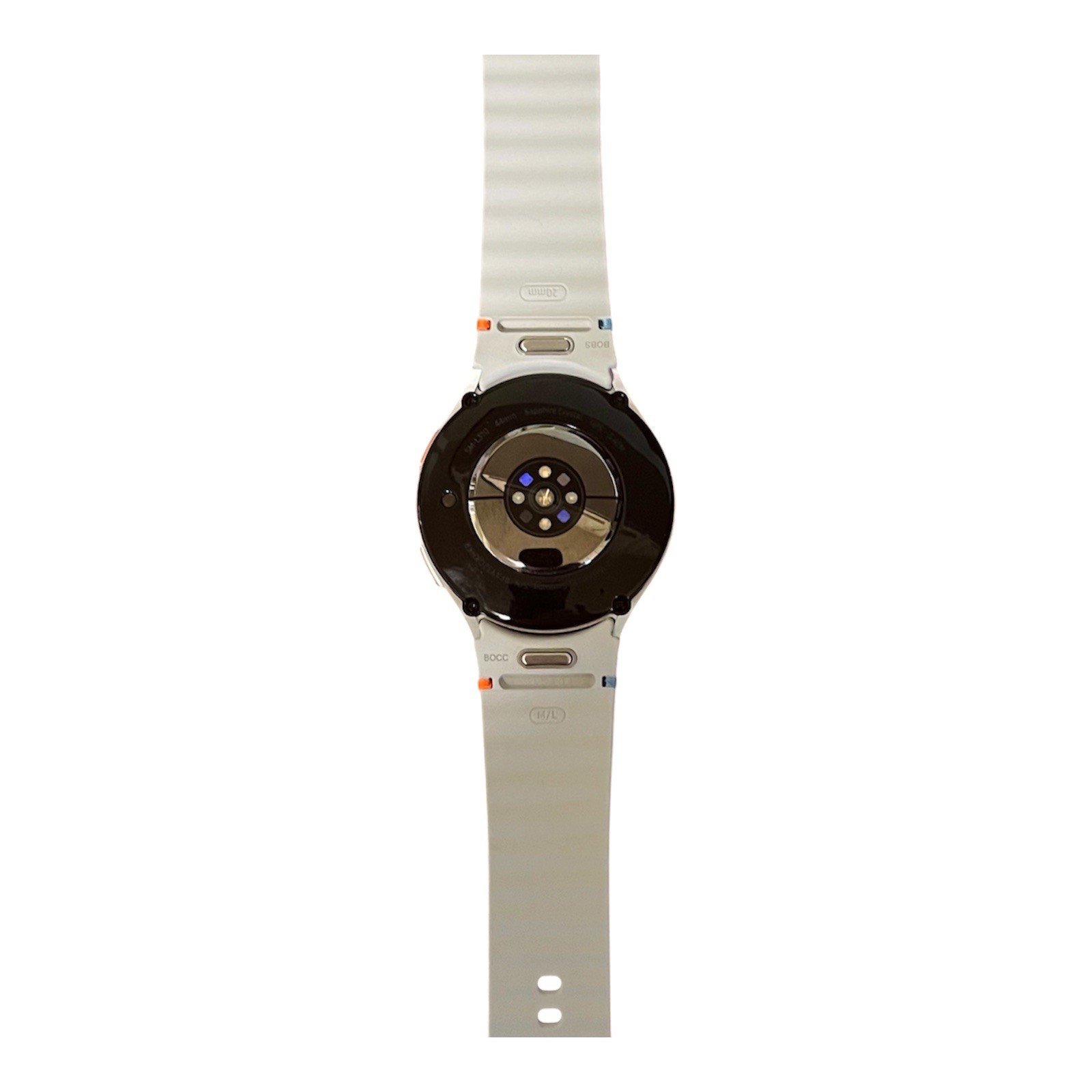 Samsung Galaxy Watch 7 44mm Bluetooth WiFi SM-L310 Open Box Never Used