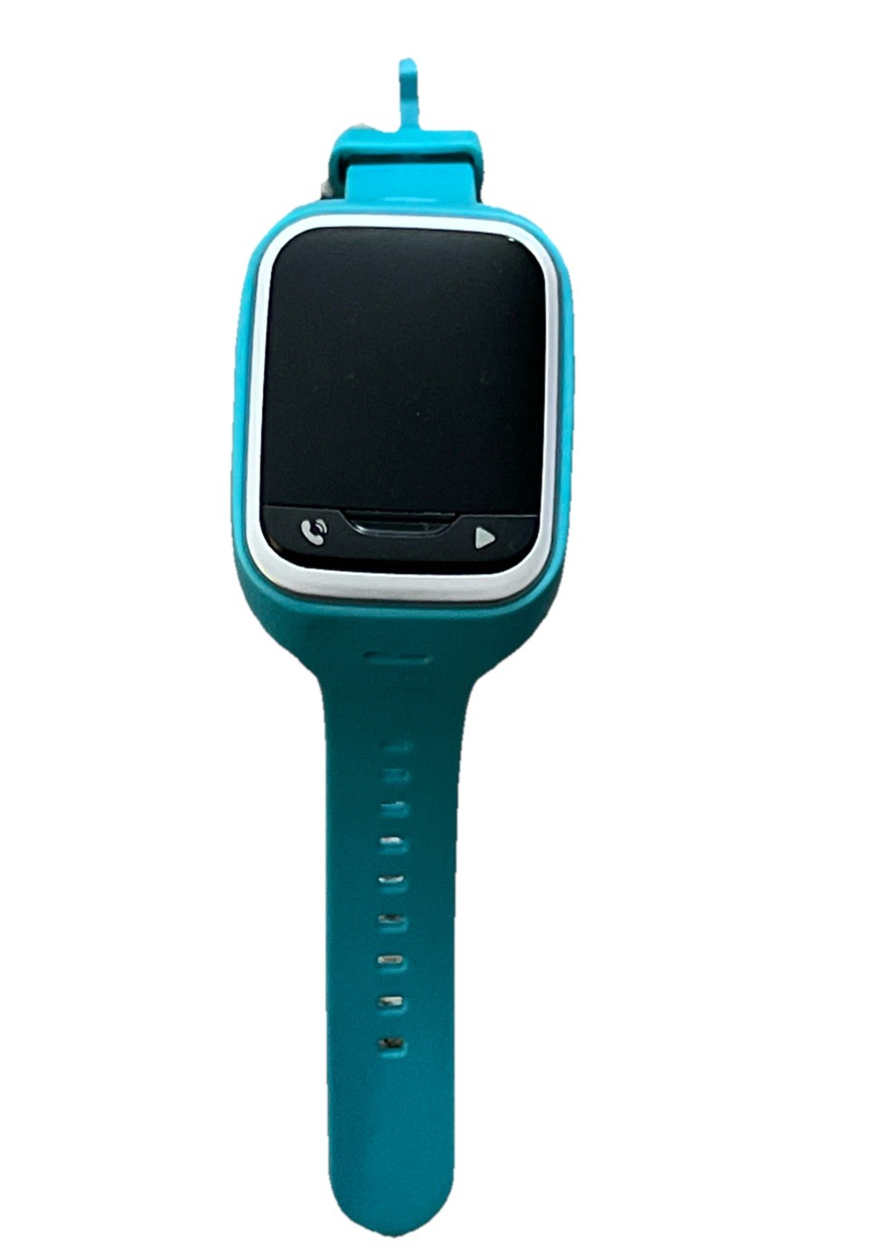 LG-VC110B Verizon GizmoPal 2 Kids Smart Watch LED Indicator GPS Android iOS