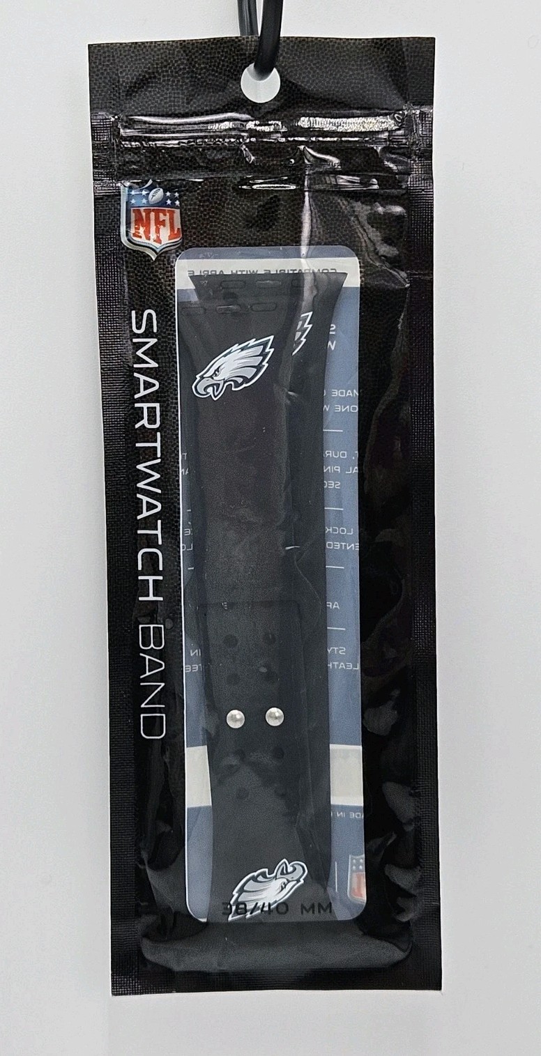 Eargles Smartwatch Band 38/40 mm
