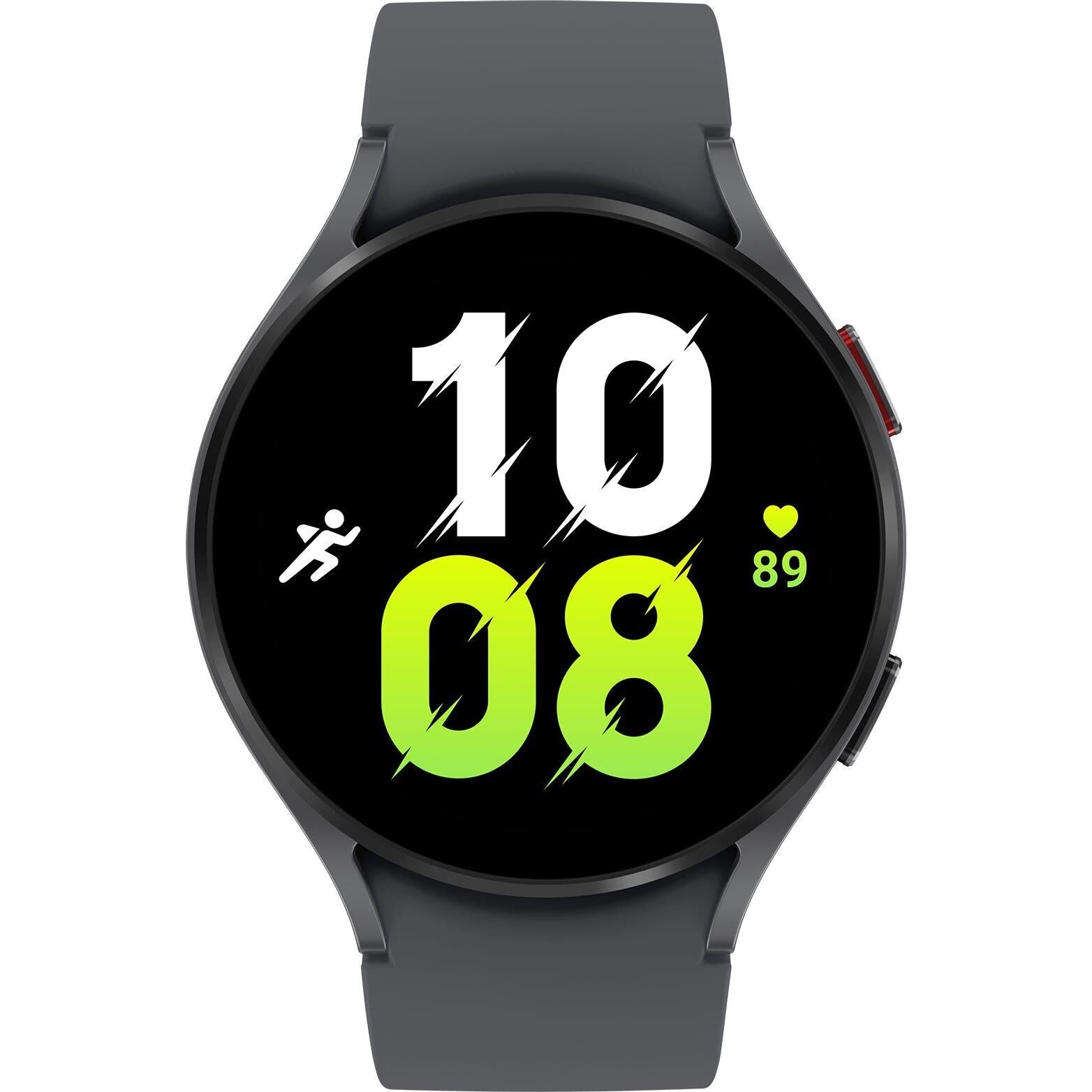 SEALED – Samsung Galaxy Watch5 44mm BT + LTE – Graphite