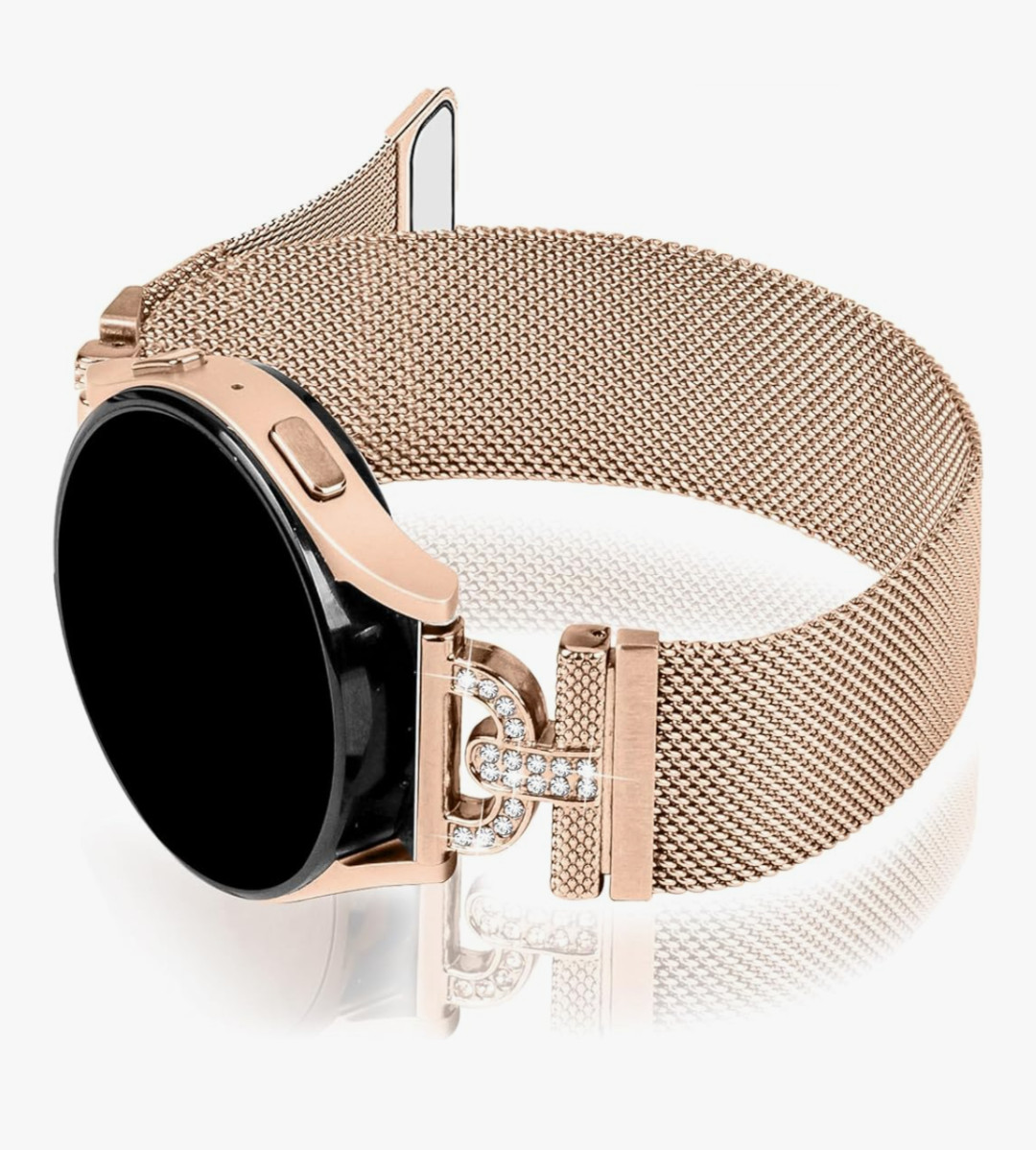 Fitpolo Smart Watch with Alexa Built and LOTS OF EXTRAS