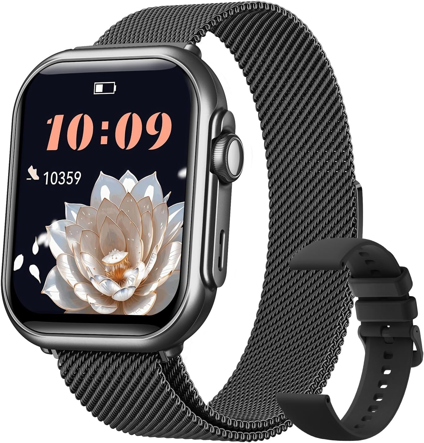 Smart Watch for Samsung Galaxy S26 S25 Ultra A37 A57 Z TriFold Bluetooth Call