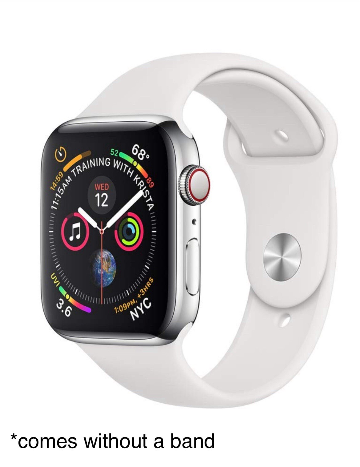 Apple Watch Series 1