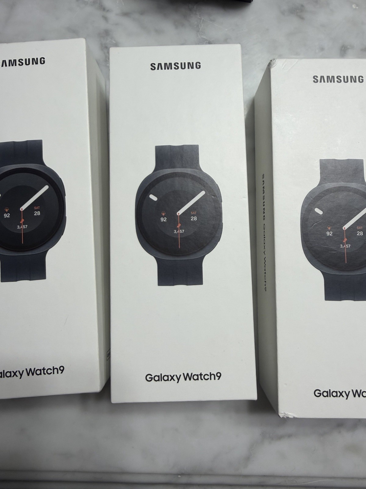 Samsung Galaxy Watch 9