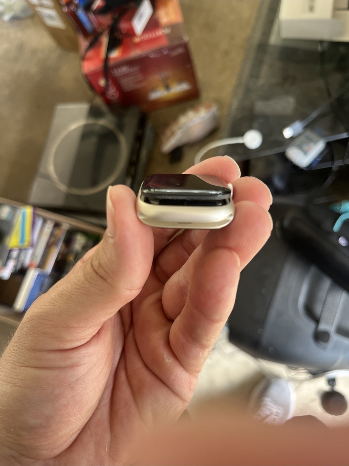 apple watch 7 41mm