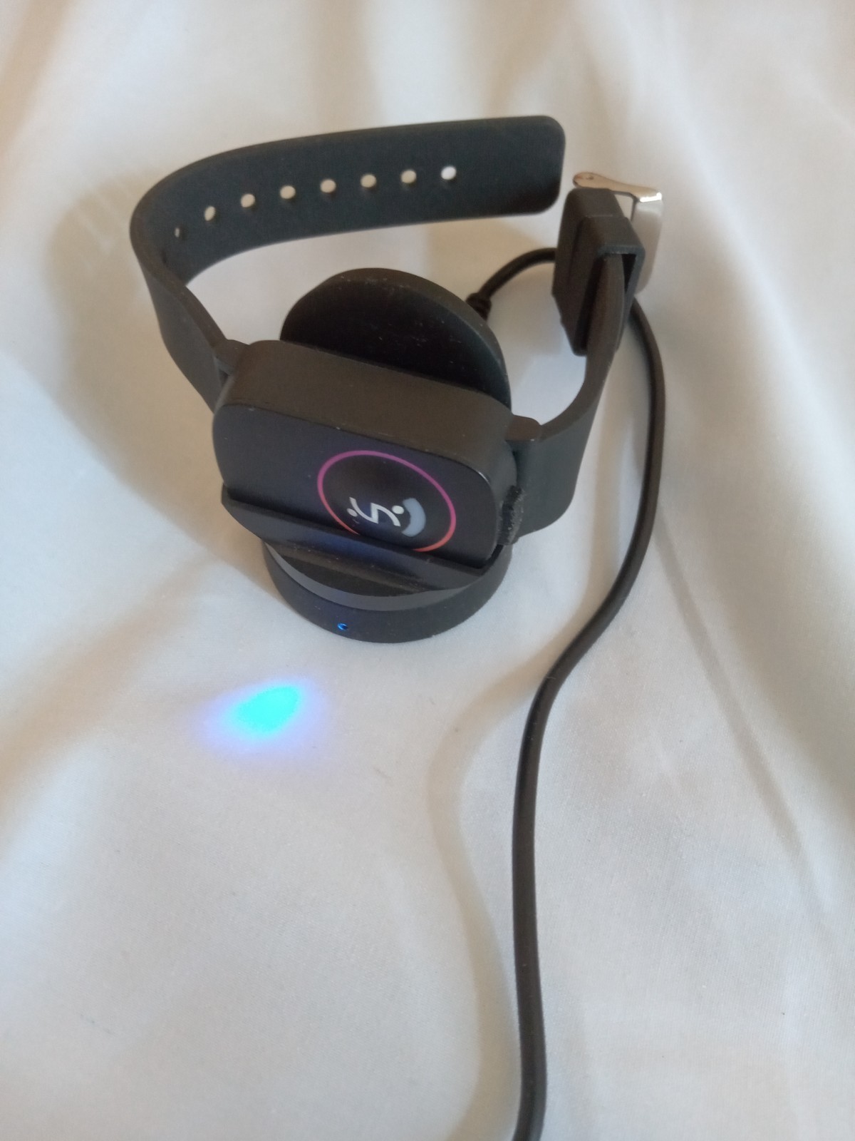 SEREMY Life Saving for the Elderly Smart Bracelet.