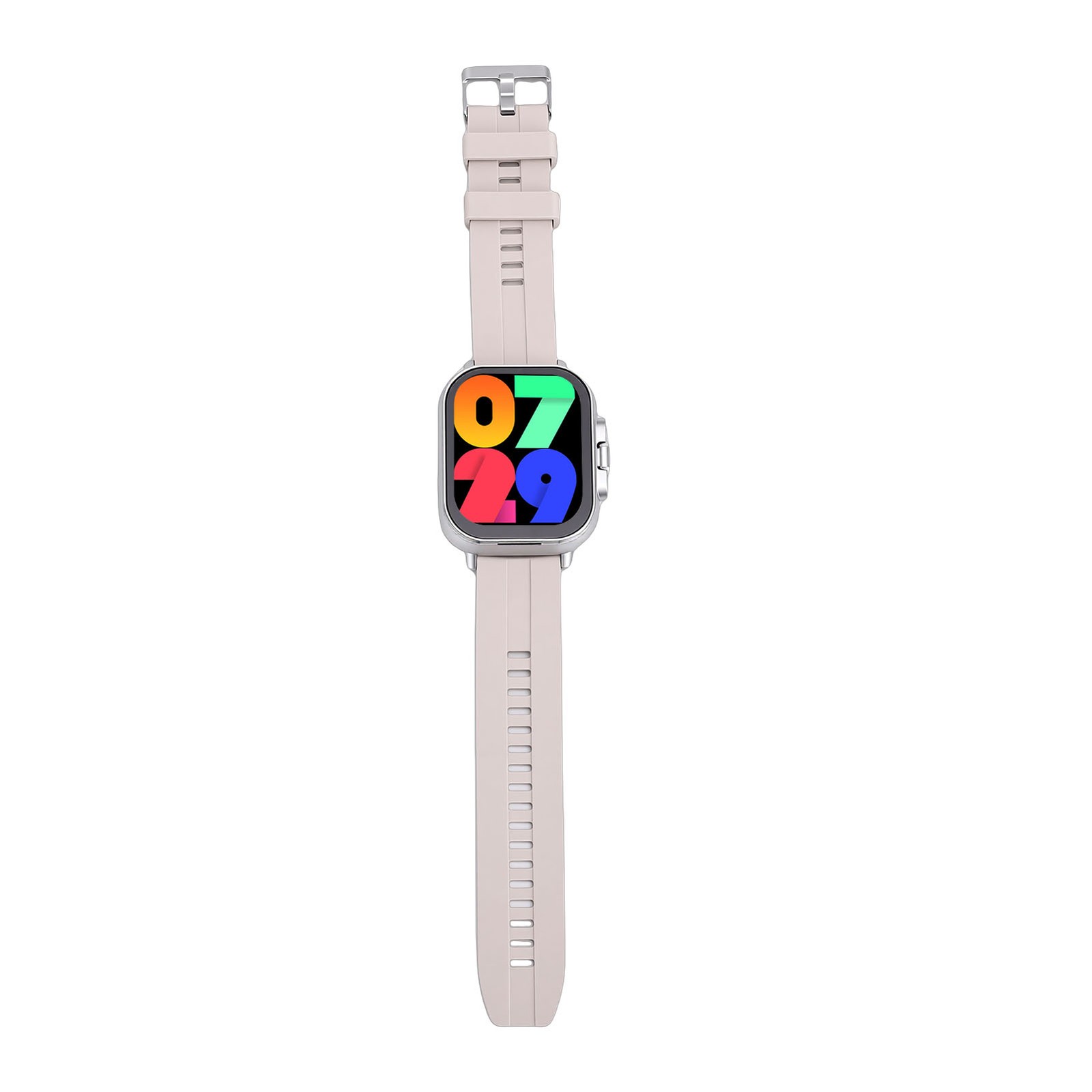 2-2 In 1 Smartwatch With Bluetooth Call HD 2.01 Screen For Fitness