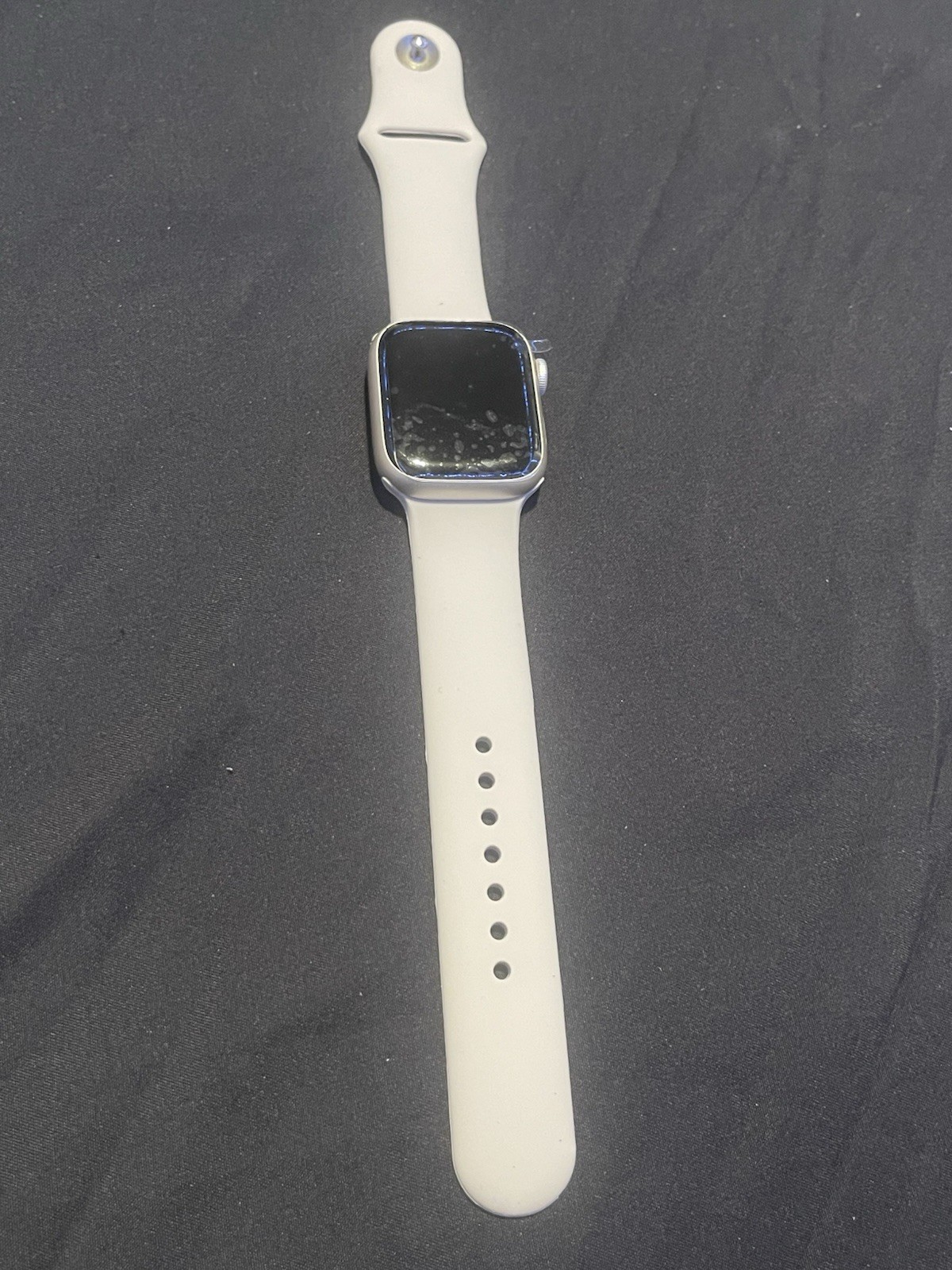 Apple Watch Series 7 45mm GPS+Cellular, 32GB