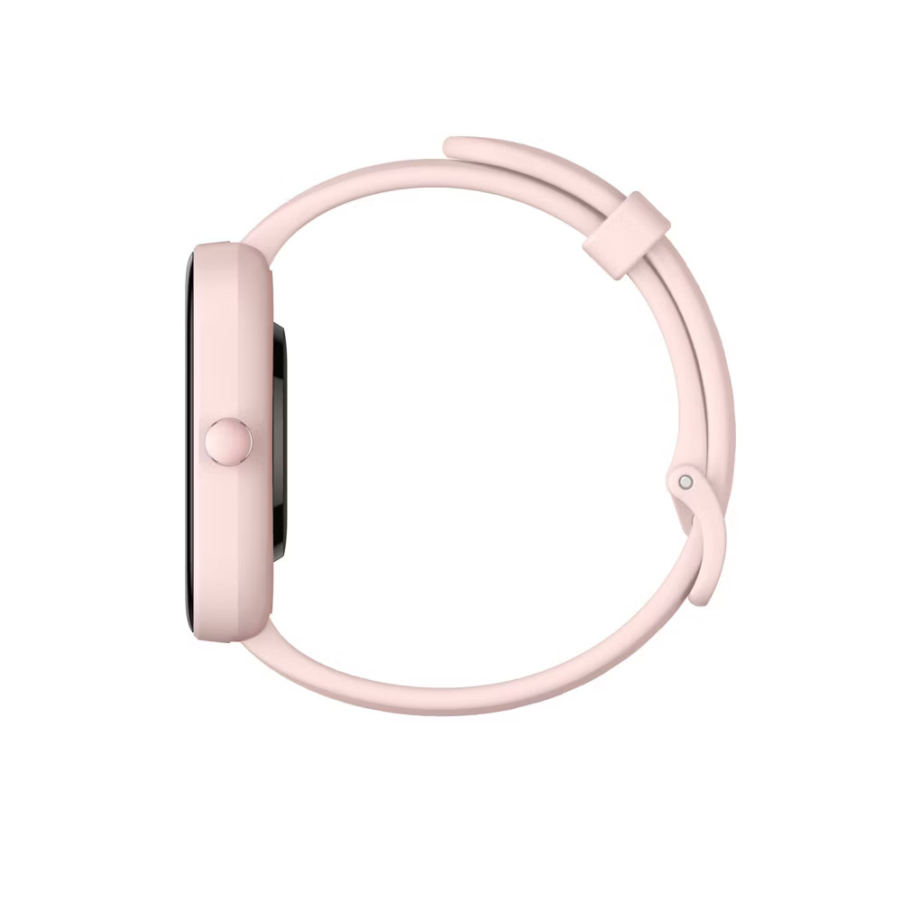 Amazfit Bip 3 Pro Smartwatch – Pink