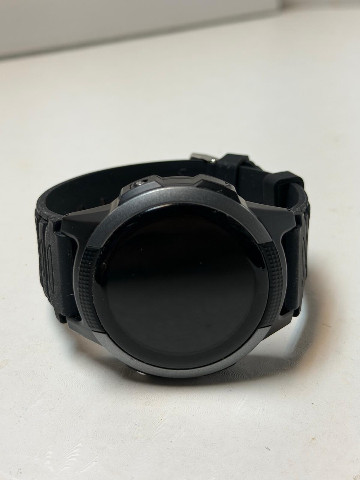 Medcare watch pro 7892 Fitness Tracker Heart Rate Sleep Monitor Bluetooth Watch