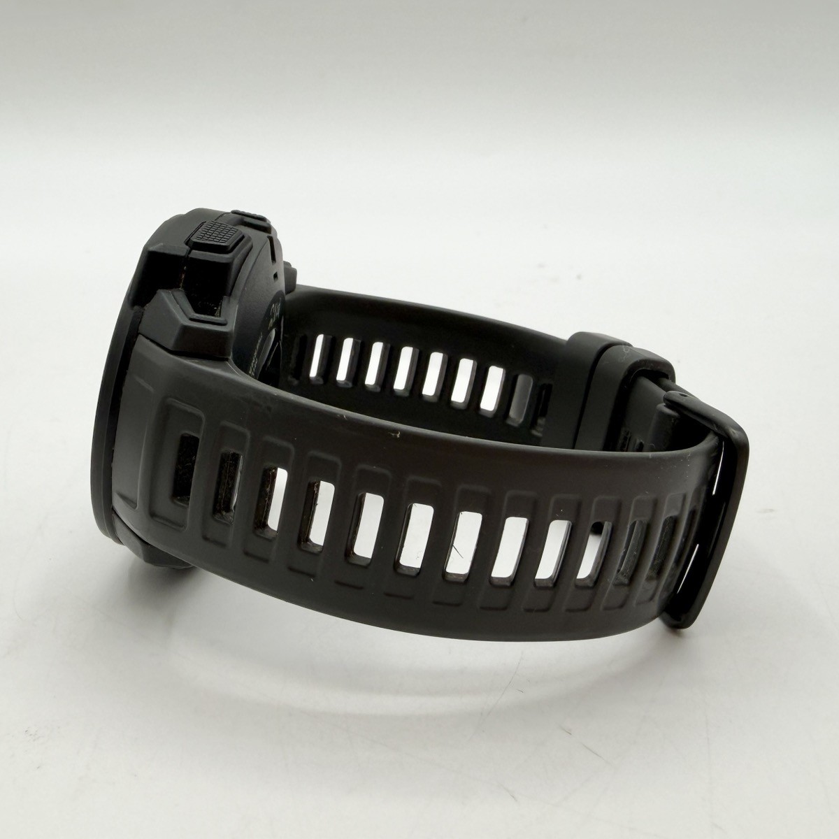Garmin Instinct Solar Rugged GPS Smartwatch 010-02293-10 (CP1023068)