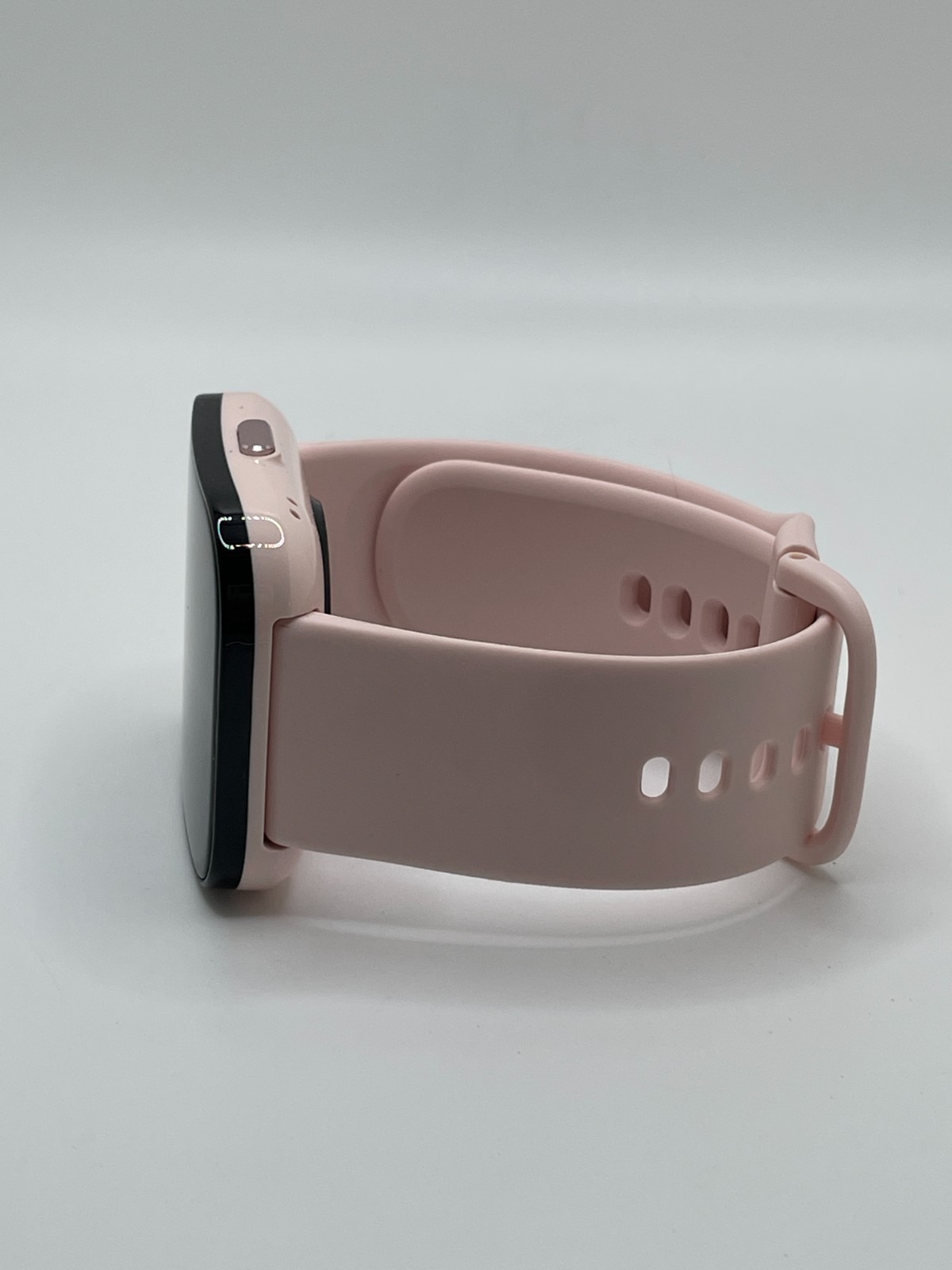 Amazfit Bip 3 A2215 Pink Bluetooth Heart Rate Monitor Smartwatch