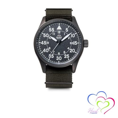 [Orient] ORIENT Automatic Watch Flight Machine Type Automatic Domestic