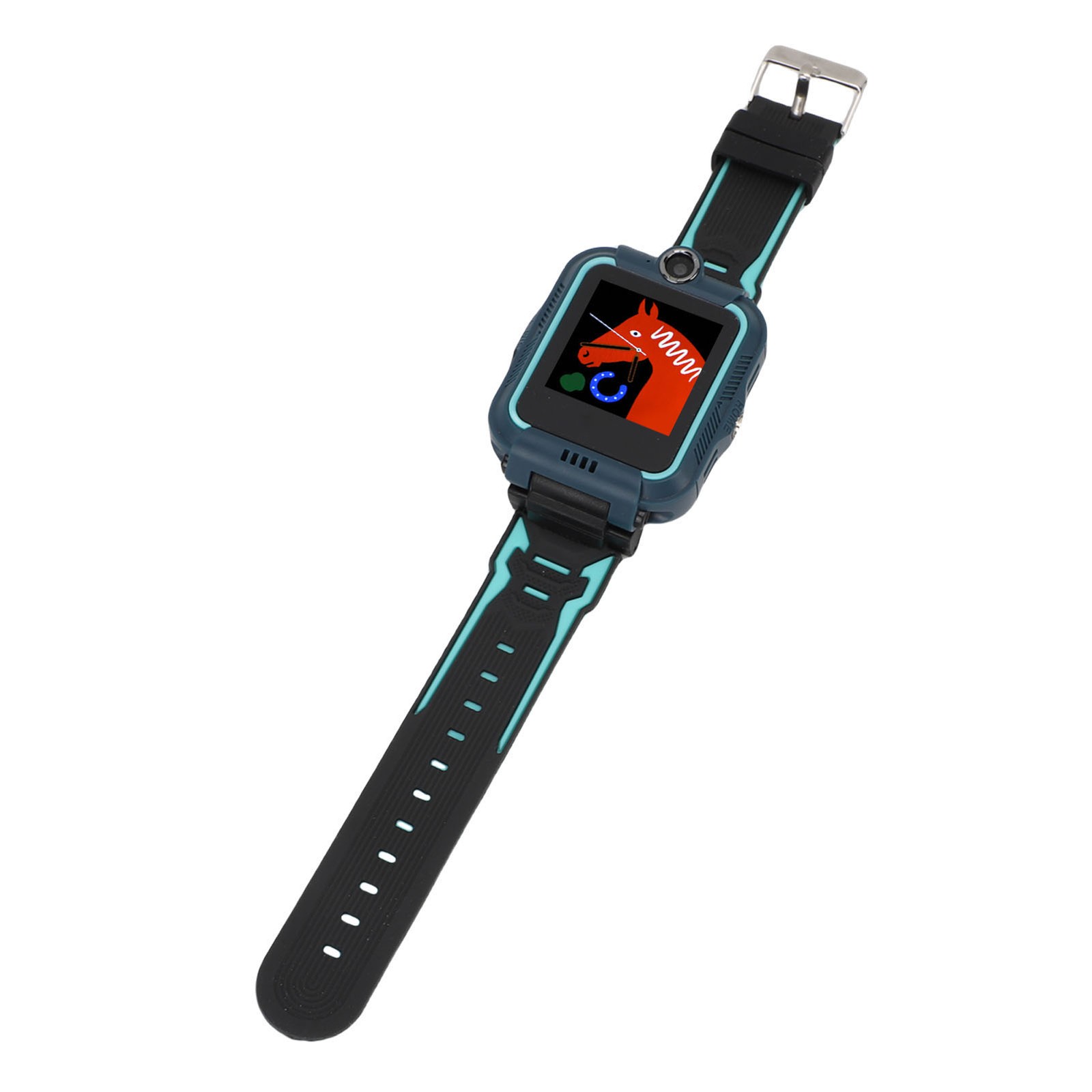 4G Toddlers Smartwatch 1.4 Inch HD Touchscreen Video Calling Camera Music Player