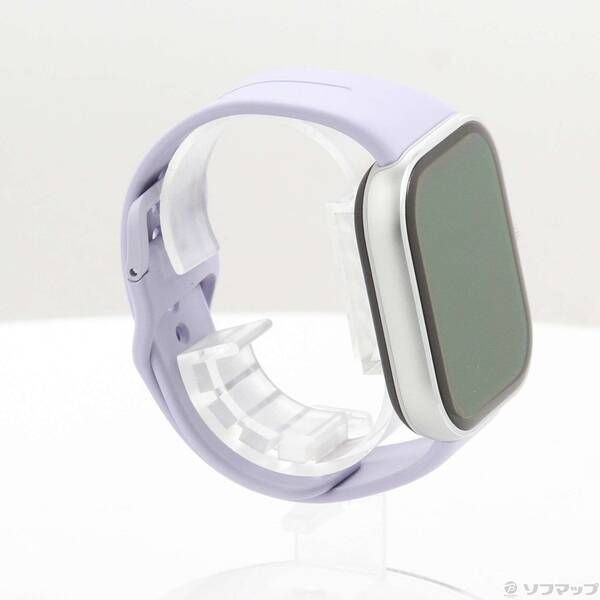 Xiaomi Redmi Watch 5 Purple 2.07″ Large Display Smartwatch Fitness Tracker