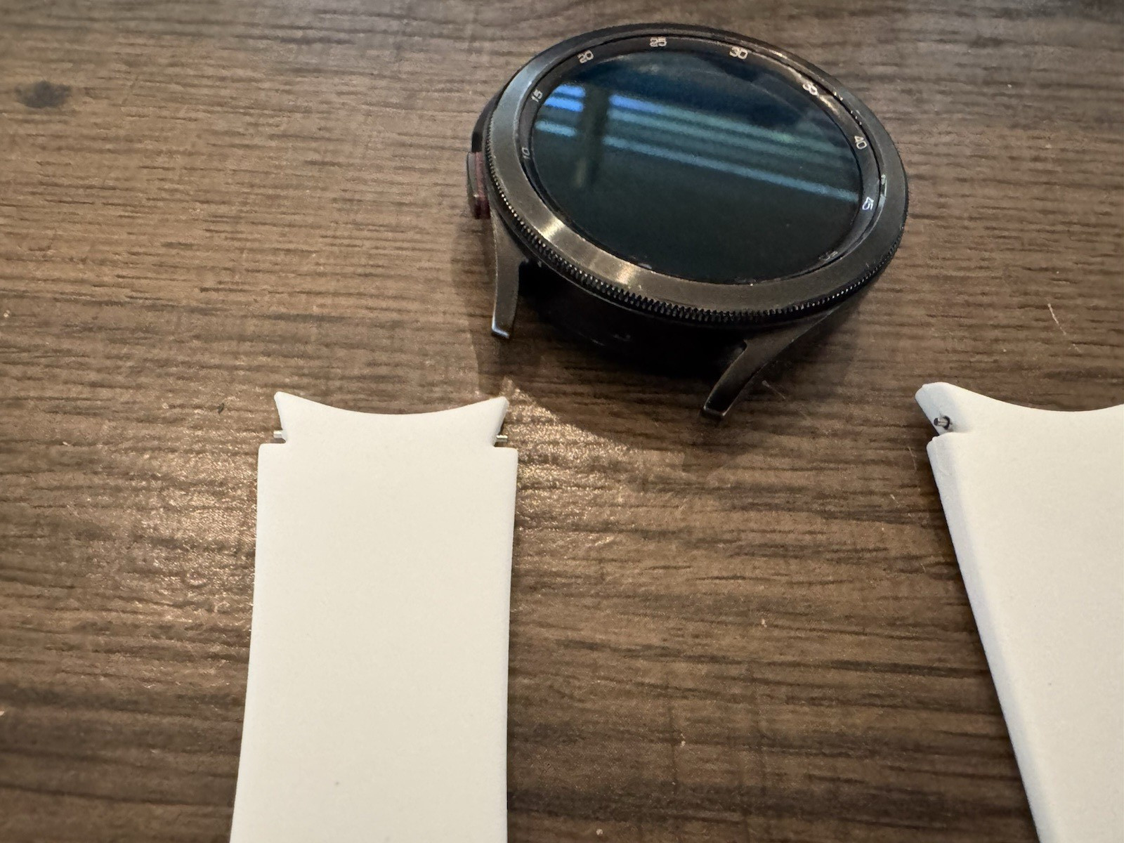 Samsung Galaxy Watch 4 Classic SM-R890 46mm Black GPS OpenBox