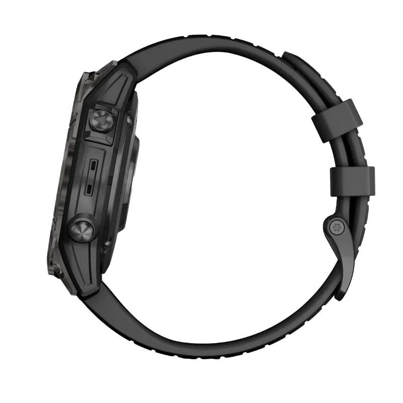 Garmin Epix Pro Gen 2 Advanced Training Technology Smartwatch 47mm 010-02803-10