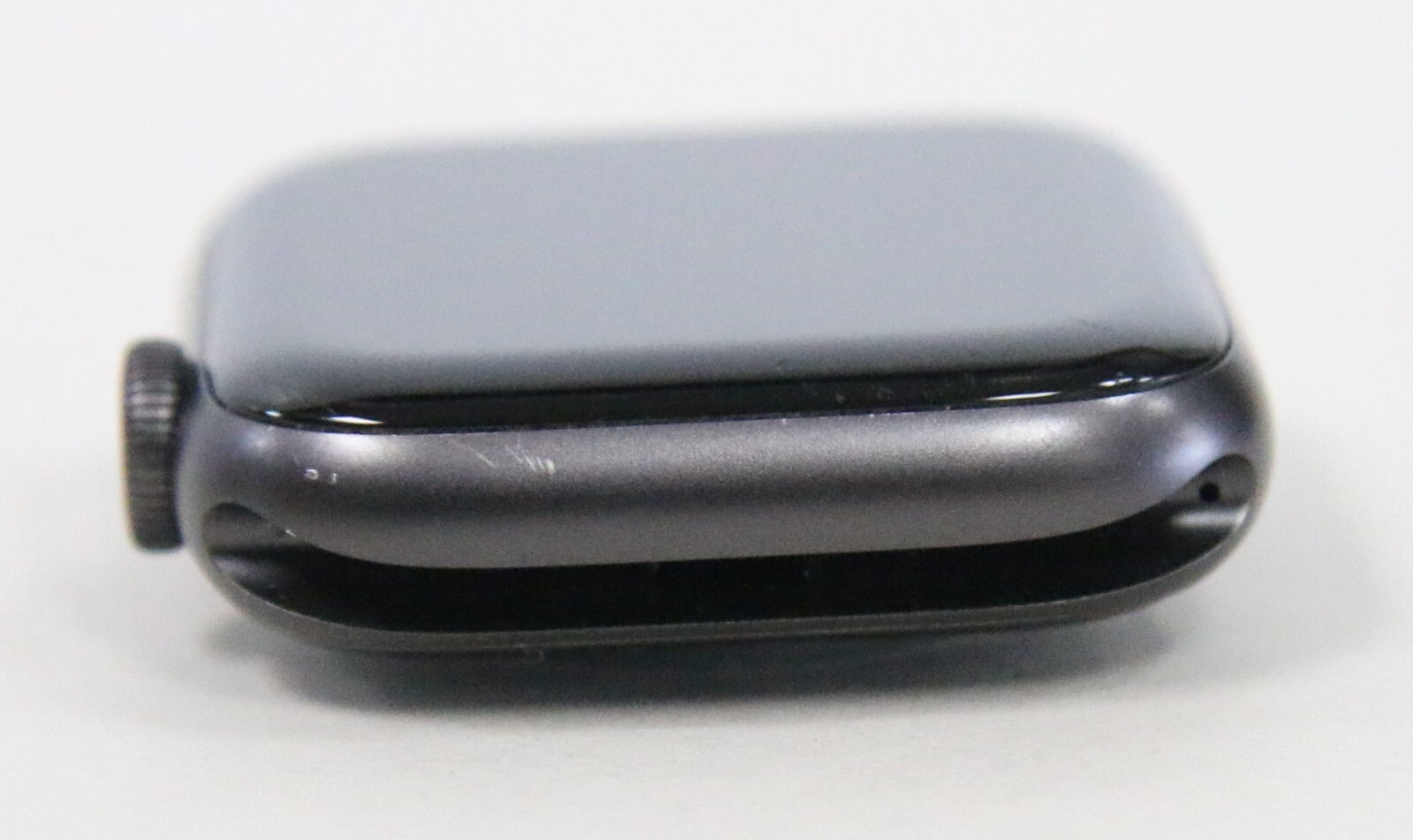 Apple Watch Series 6 44mm GPS + Cellular Aluminum Space Gray 32GB Stainless Band