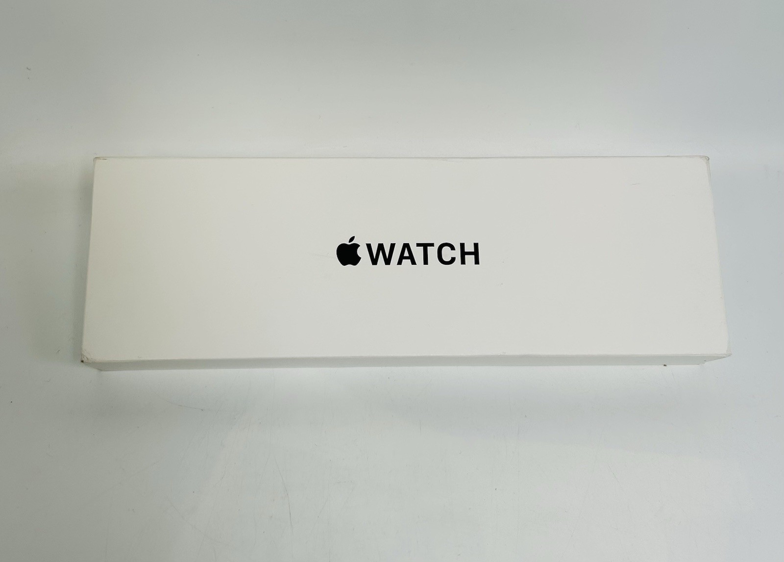 Apple Watch SE 3 40mm GPS Midnight Aluminum Case Sport Band S/M *SEALED See Box*