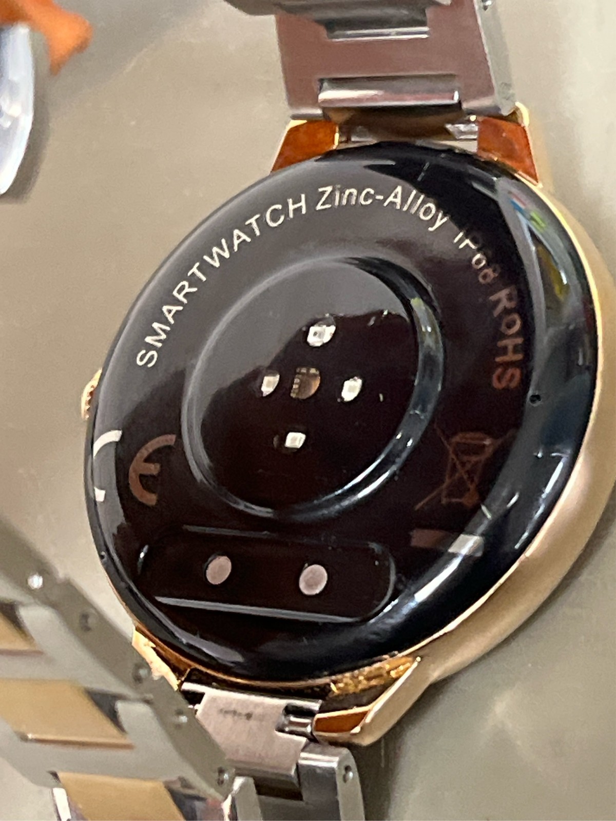 SOUYIE 2026 Luxury Smart Watch for Women, 1.19″ AMOLED Display, DA GPT Smartwatc