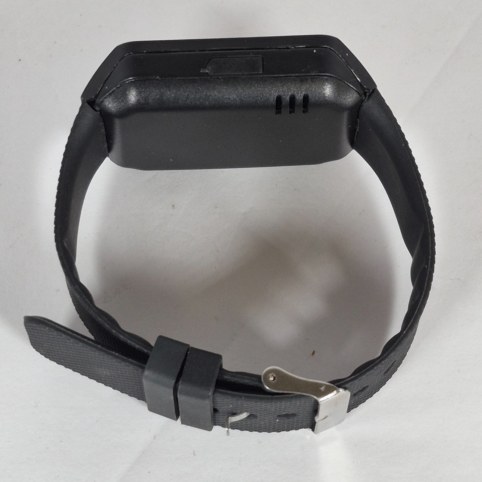 DZ09 Bluetooth Smart Watch Unlocked SIM SD Slot Camera for Android iOS – Black