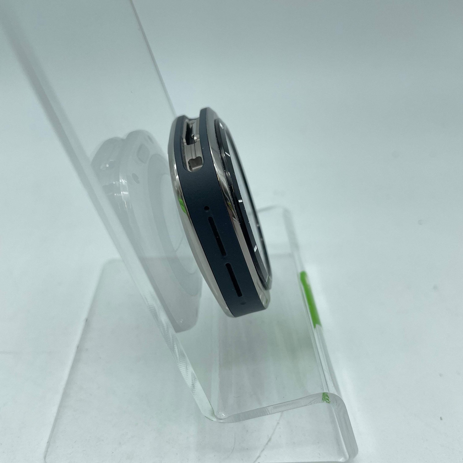 Unlocked Samsung Galaxy Watch Ultra Titanium Smartwatch SM-L705U Face Only