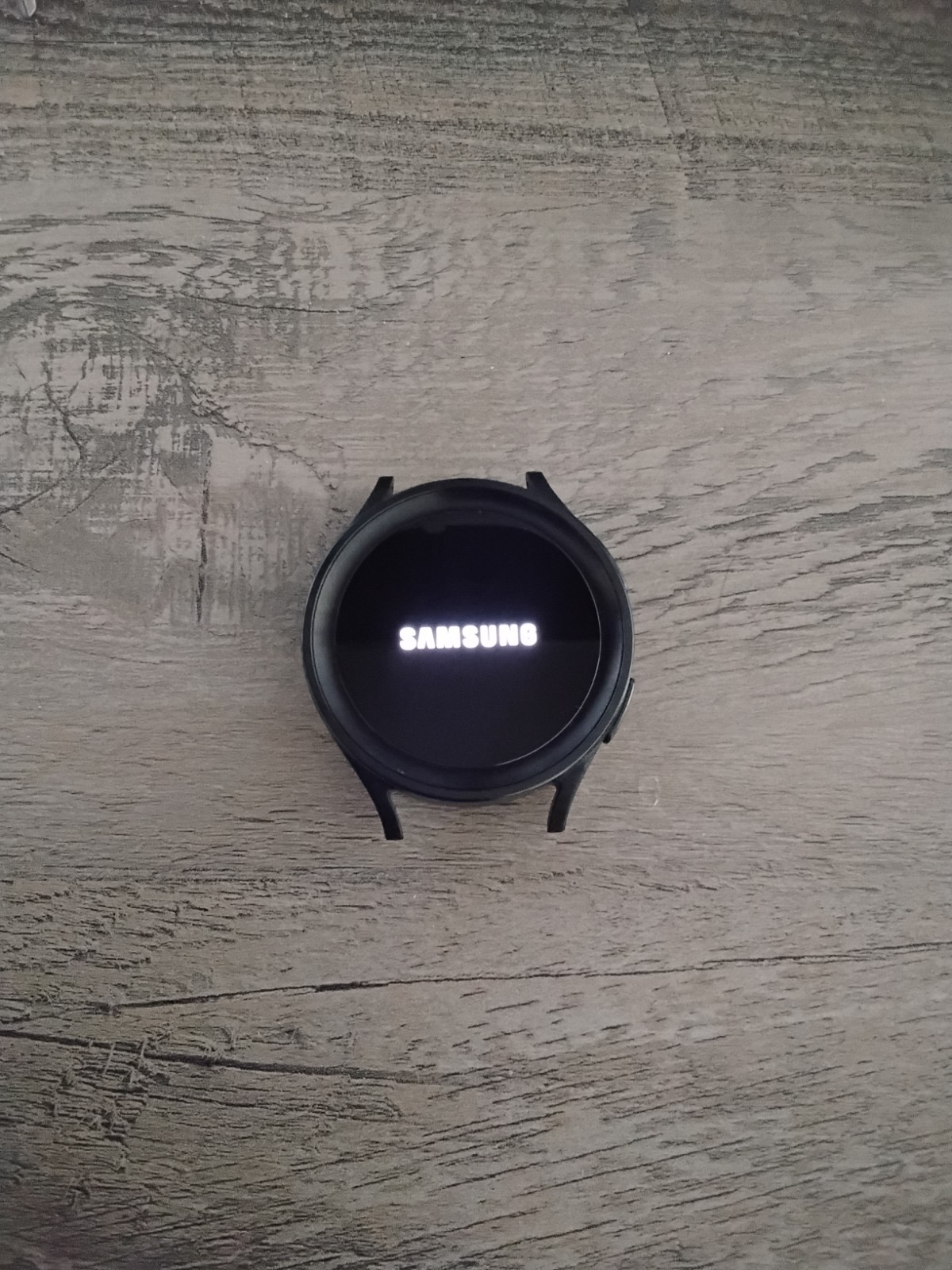 Samsung Galaxy Watch5 Pro 45mm Smartwatch – Titanium Black (SM-R920)