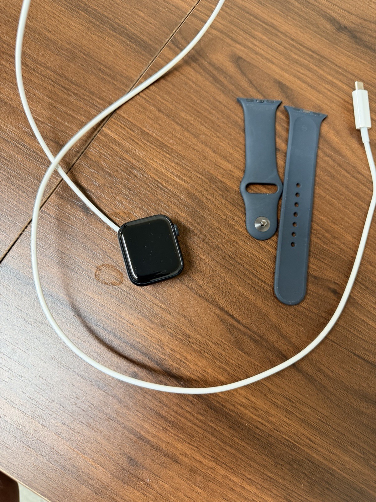 Apple Watch SE 40mm GPS