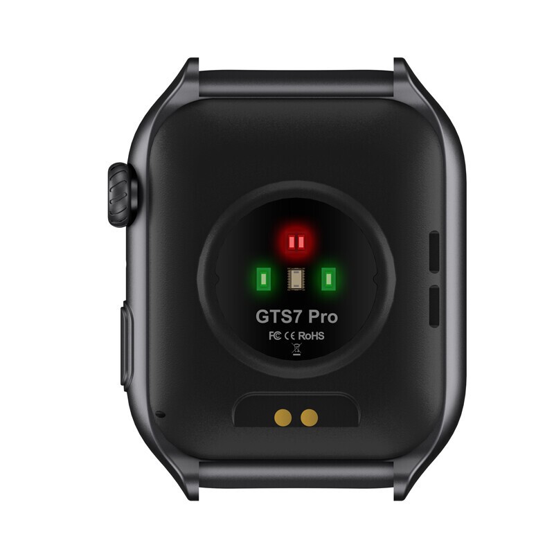 GTS7Pro Smart Watch Make Calls Bluetooth Phone Call Fitness IP68 for Android iOS