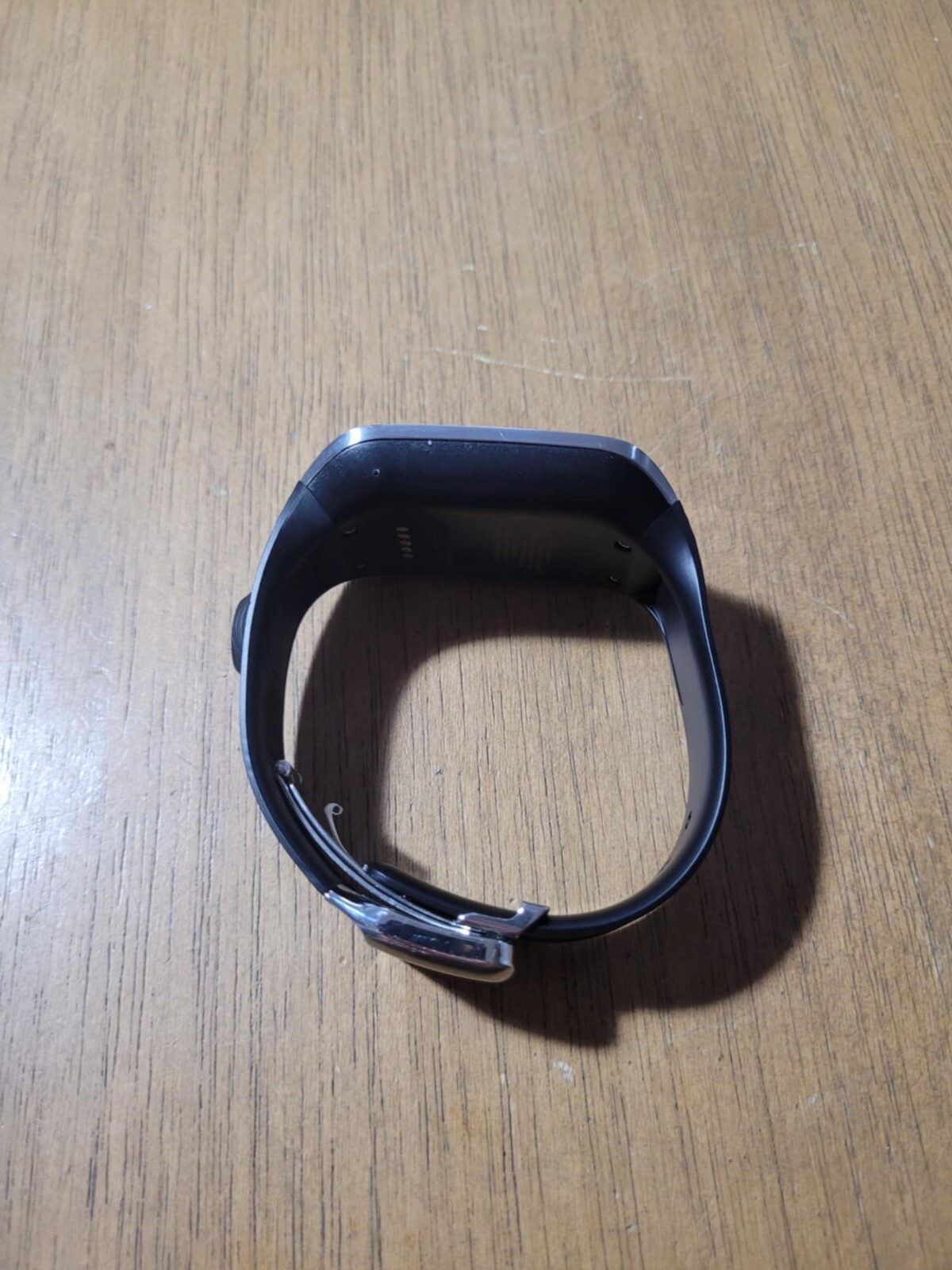 Samsung Gear SM-V700 Smart Watch *Untested*