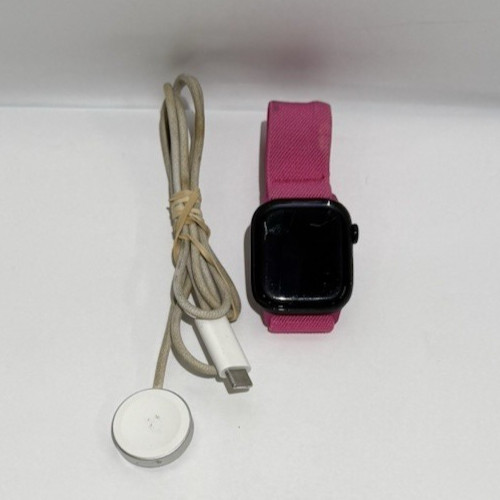 Apple Watch Series 10 42mm GPS Silver Case w/ Band