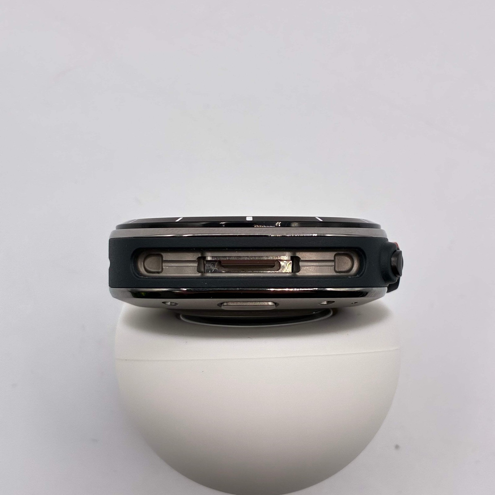 Samsung Galaxy Watch Ultra 47mm SM L705U GPS and Cellular Black Unlocked