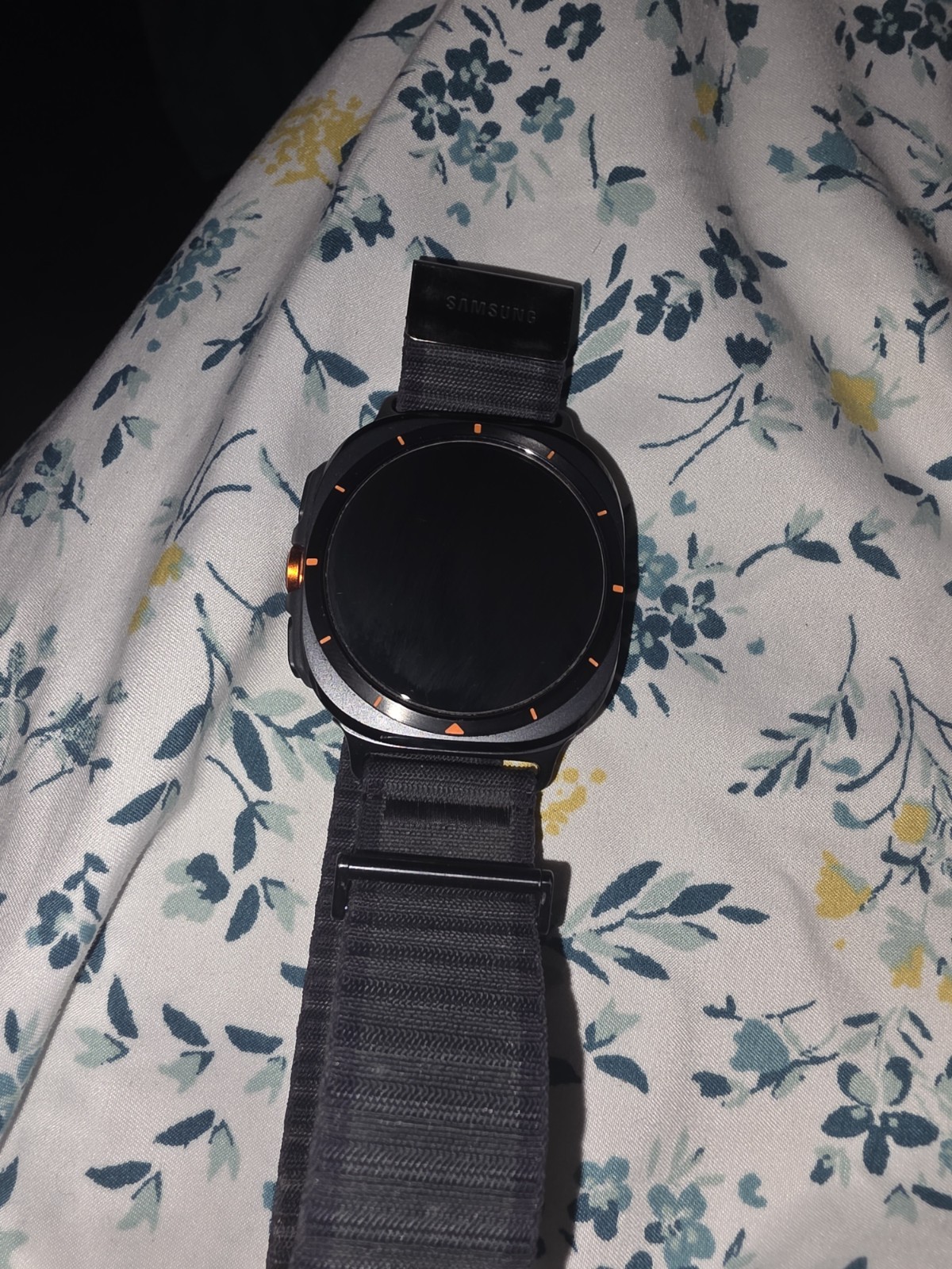 Samsung Galaxy Watch Ultra 47mm Unlocked