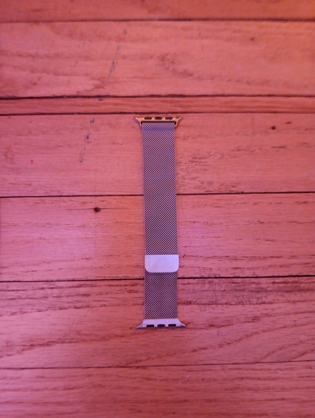 Apple Watch Series 2 42mm Space Gray GPS Cracked